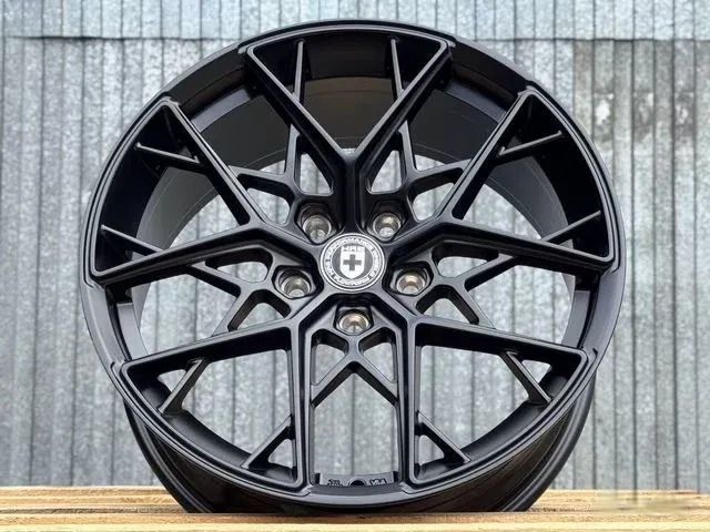 HRE FF10