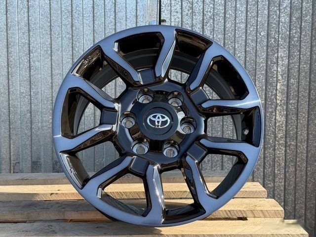 Toyota 7.5×R17 6×139.7