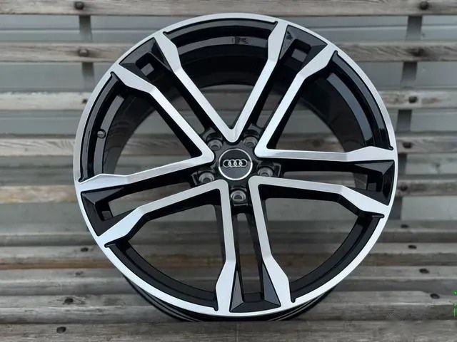 Audi 9×R20 5×112