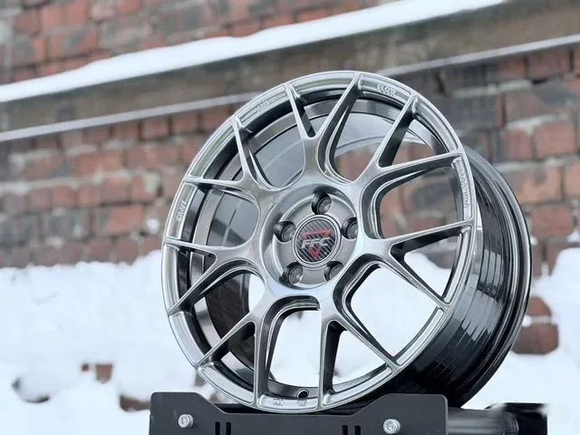Powcan 7×R16 5×100