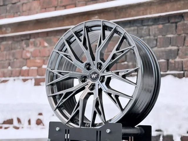 Wheelforce CF.3-FF R