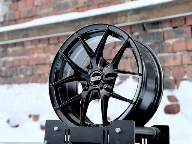 BBS 8FI-R