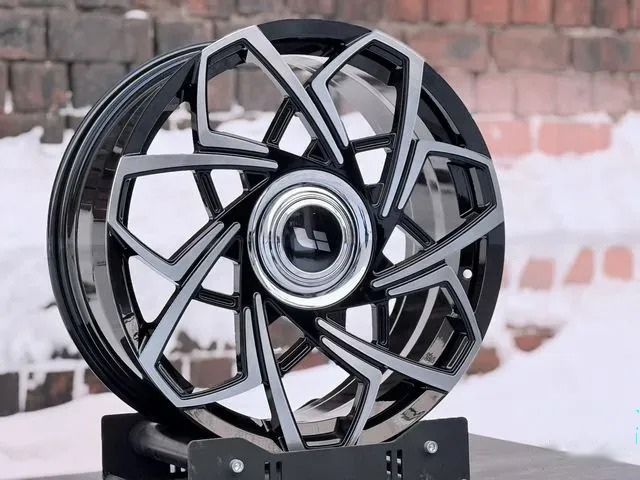 LiXiang 9×R21 5×120