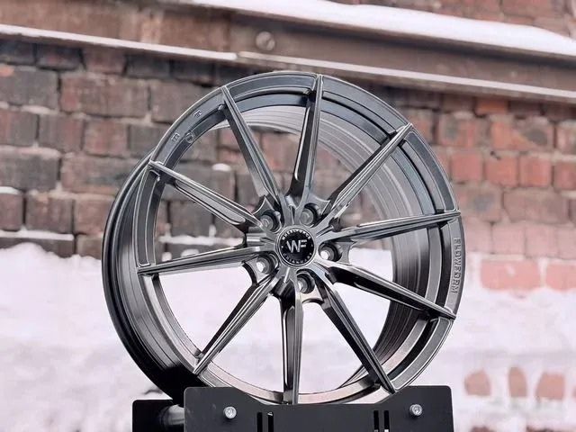 Wheelforce XF005