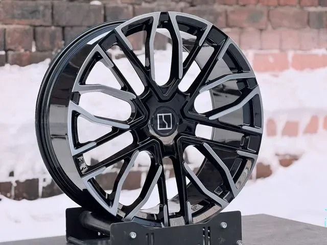 Zeekr Кованый комплект