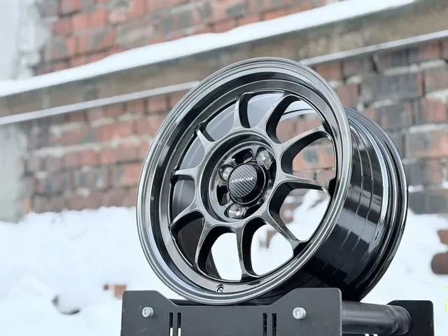 Powcan 7×R15 4×100