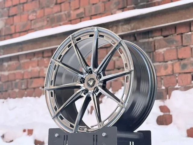 Wheelforce XF005