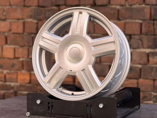 ВАЗ (LADA) 5.5×R14 4×98