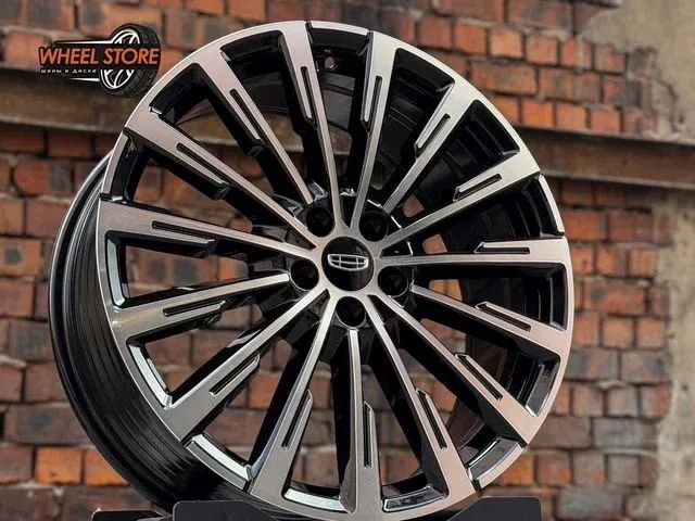 Geely 8×R20 5×108