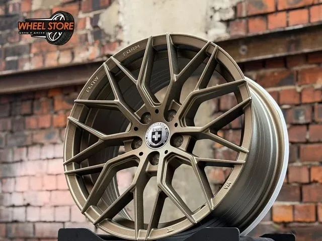 VORSTEINER V-FF 107