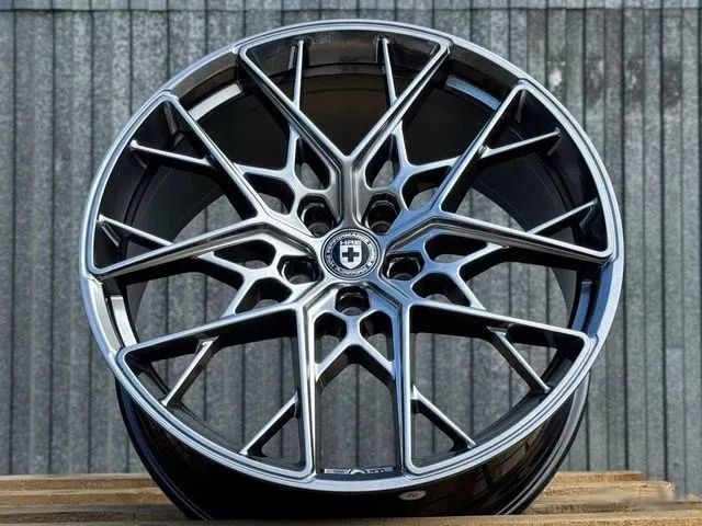 HRE FF10