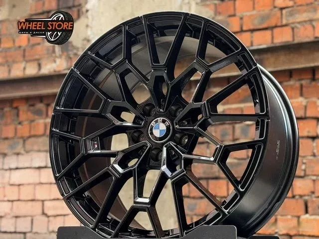 BMW 8.5×R19 5×112
