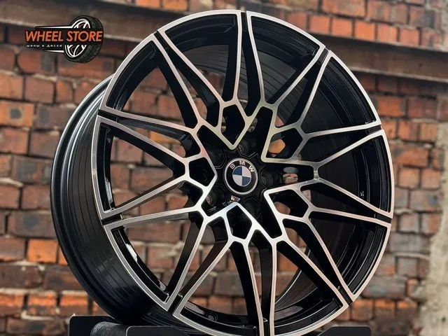 BMW 8.5×R19 5×112