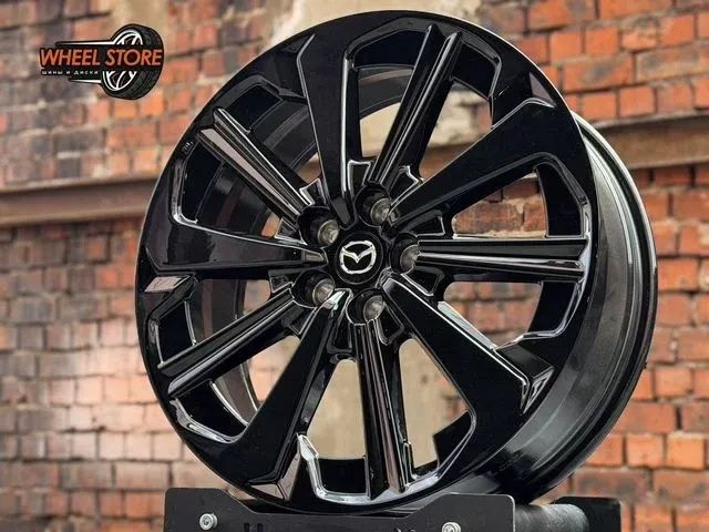 Mazda 7.5×R20 5×114.3