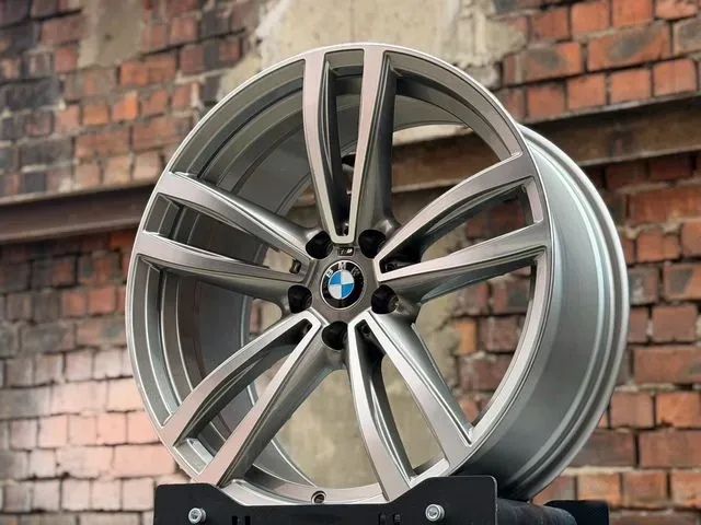 BMW 8.5×R19 5×112
