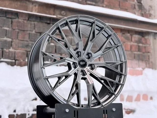 Wheelforce CF.3-FF R