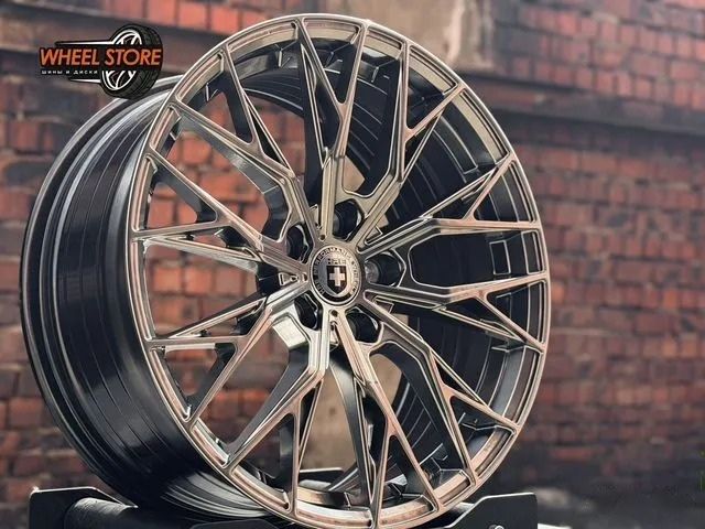 HRE FF11