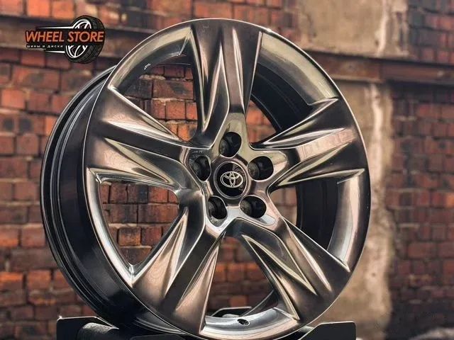 Toyota 7.5×R19 5×114.3