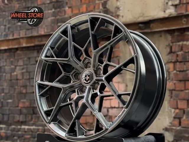 HRE FF10
