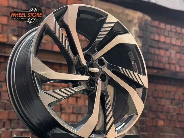 Geely 8×R20 5×108
