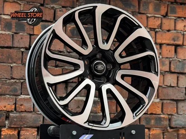 Land Rover 9.5×R21 5×120