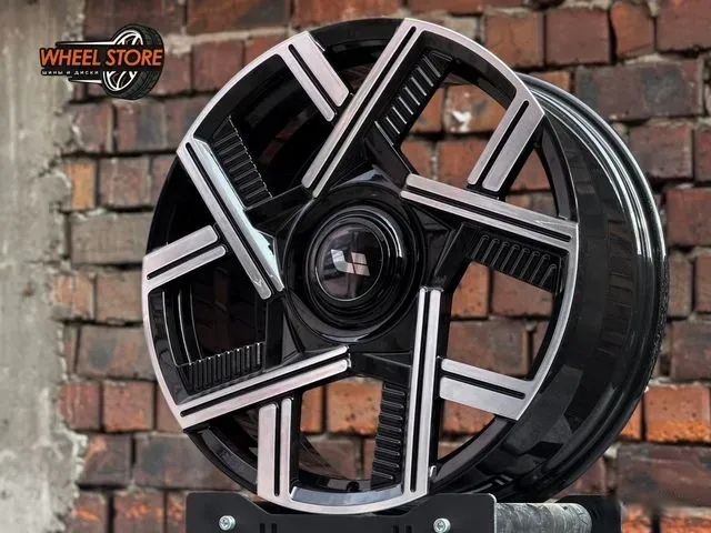 LiXiang 9×R21 5×120