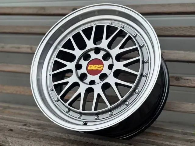 BBS 8FI-R