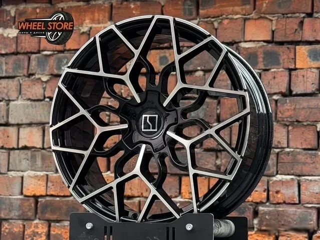 Zeekr Кованый комплект