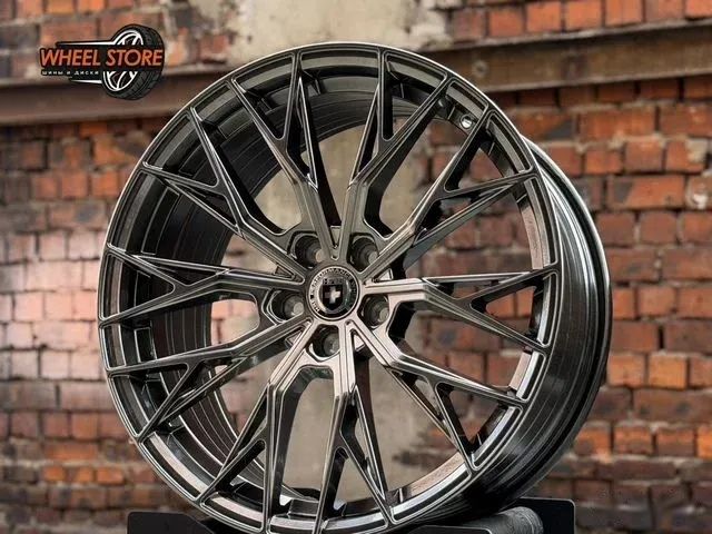 VORSTEINER V-FF 107