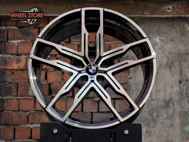 BMW 8.5×R20 5×112
