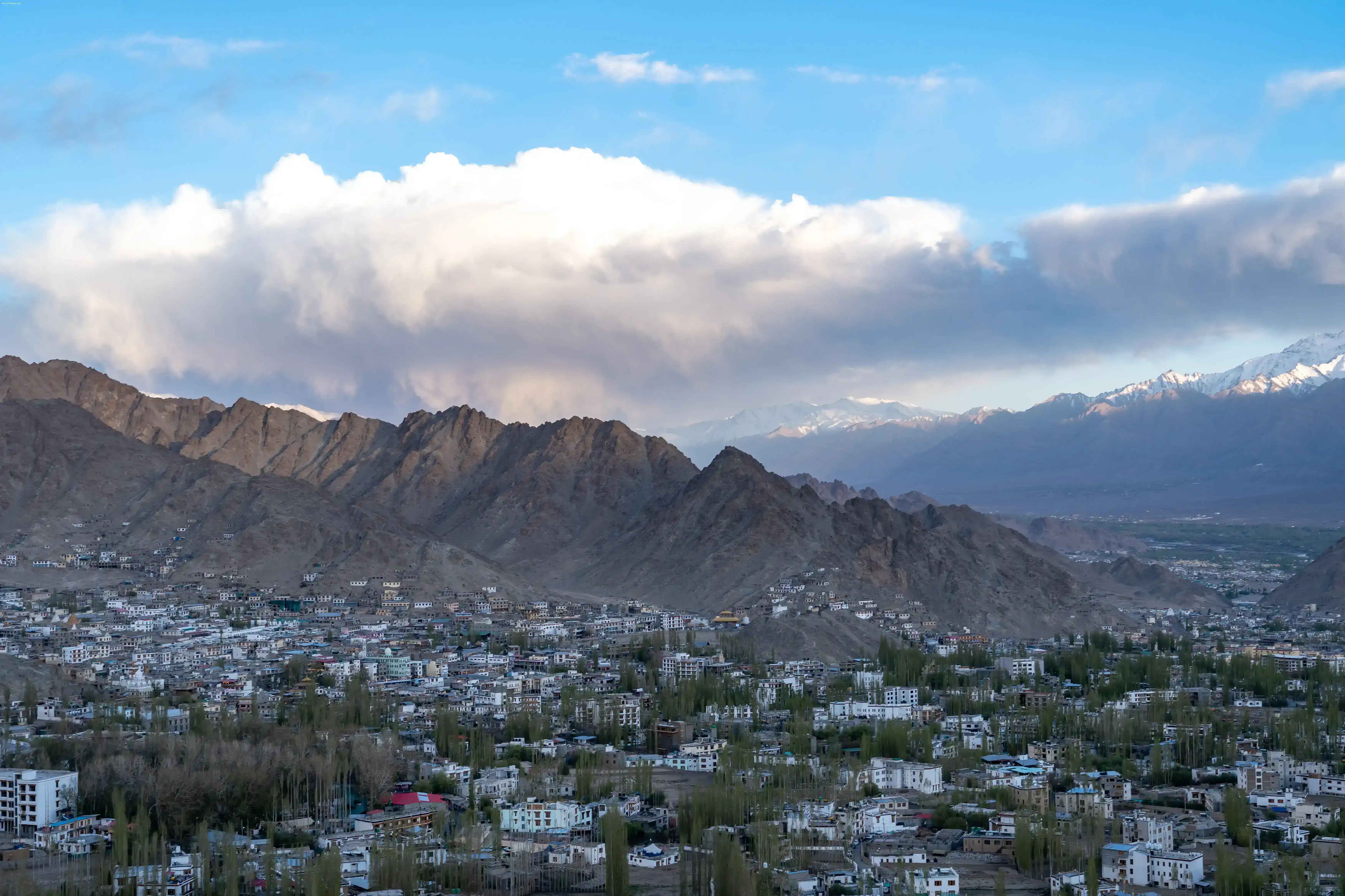 भारत की लंबी पैदल यात्रा ट्रेल्स: सौंदर्य और संस्कृति की यात्रा