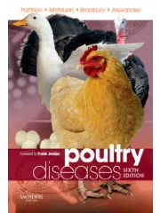 Poultry Diseases