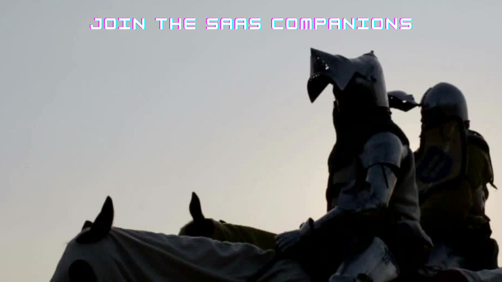 SaaS Companions