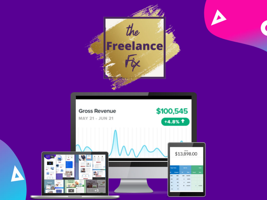 The Freelance Fix