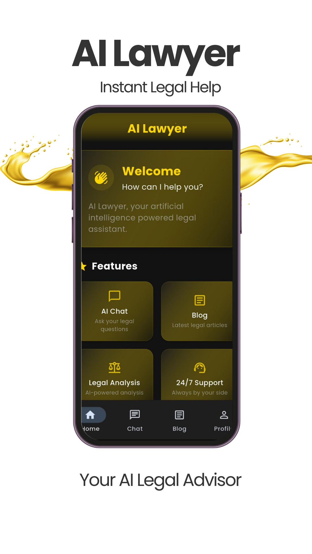 Ai Lawyer