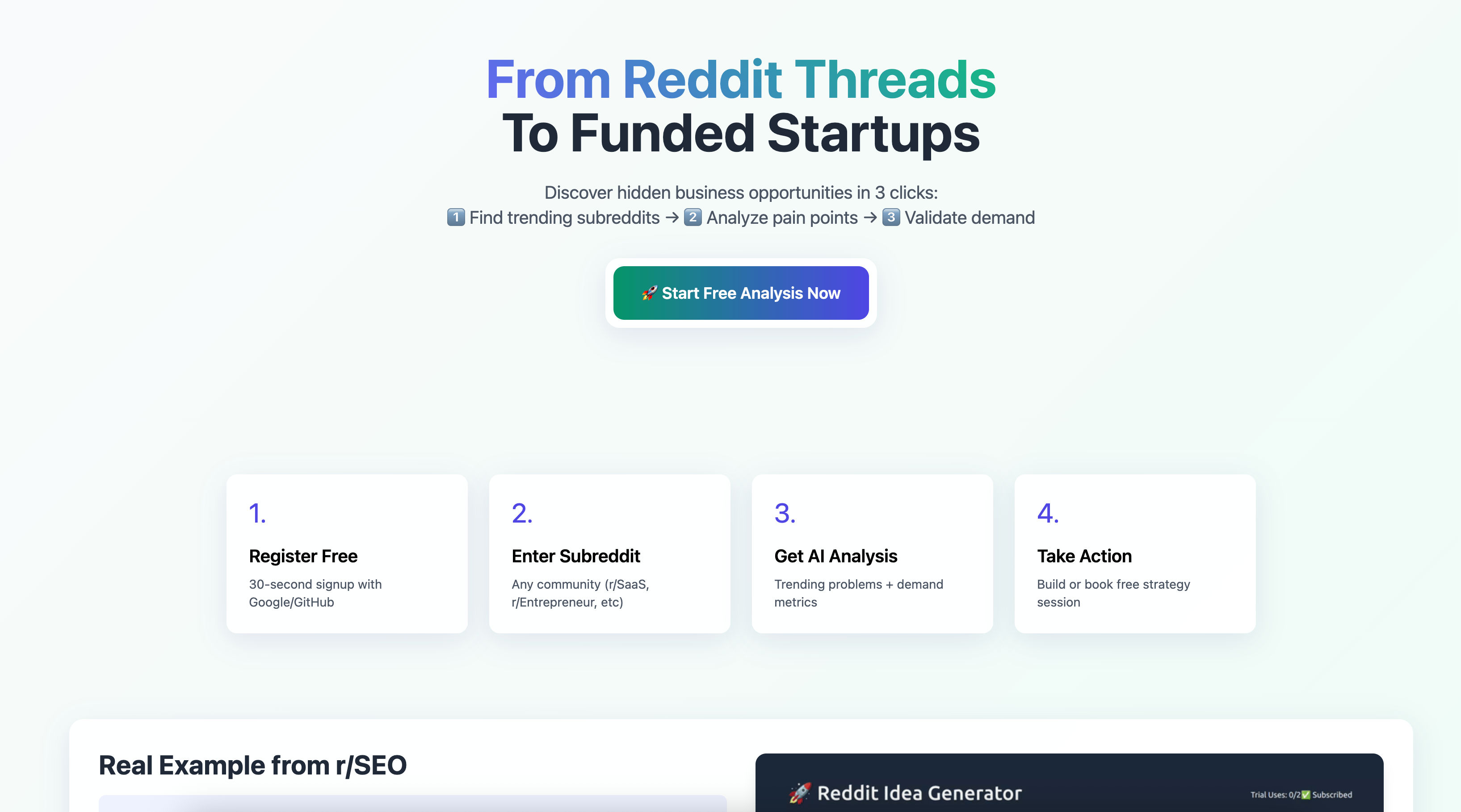 FounderScout