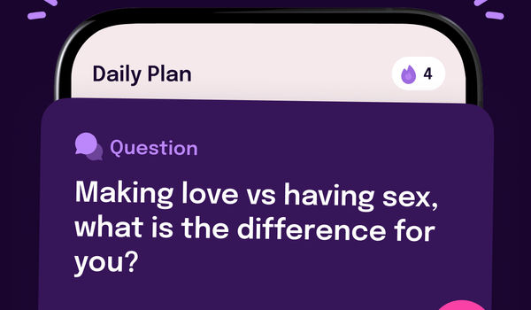 Nemlys Relationship App