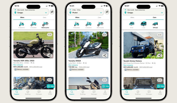 Flexbike