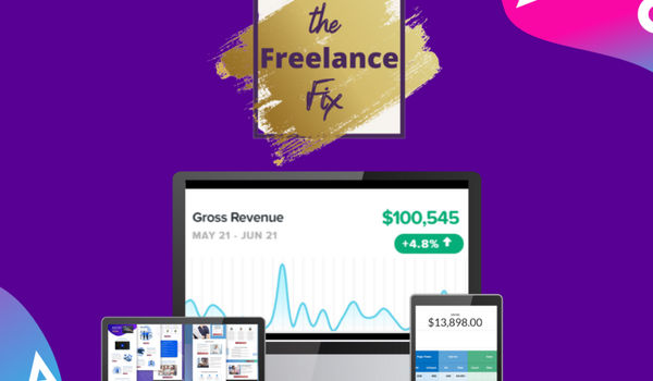 The Freelance Fix