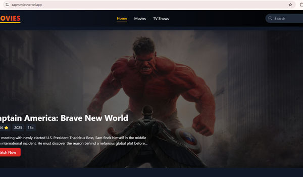 ZapMovies