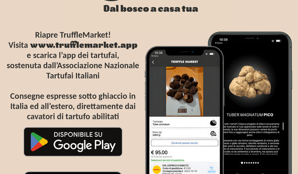 Truffle Market