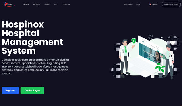 Hospinox