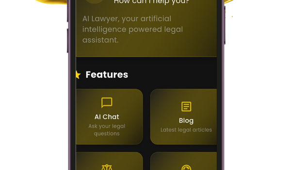 Ai Lawyer