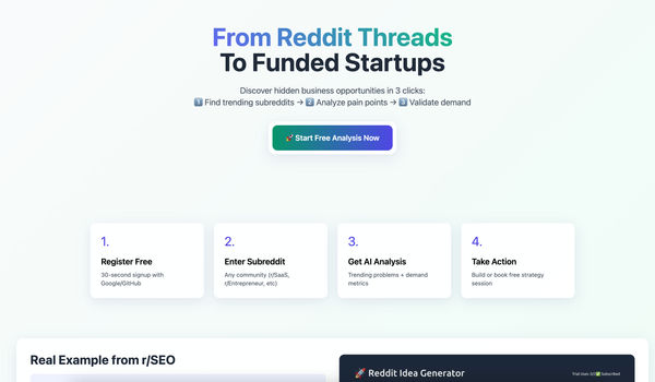 FounderScout