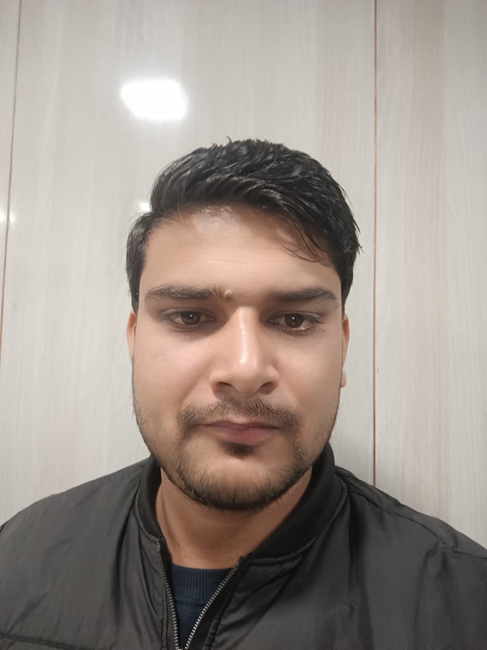 image of Hanish Saini member of socialboat team