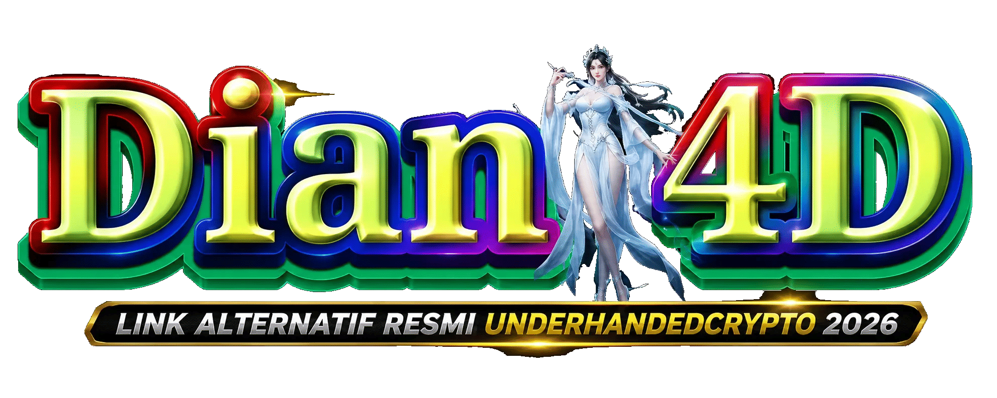 DIAN4D Logo