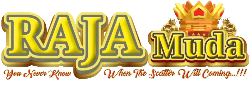 RAJAMUDA logo