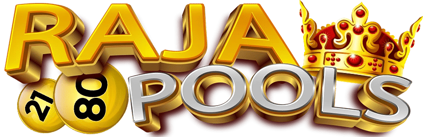 RAJAPOOLS Logo