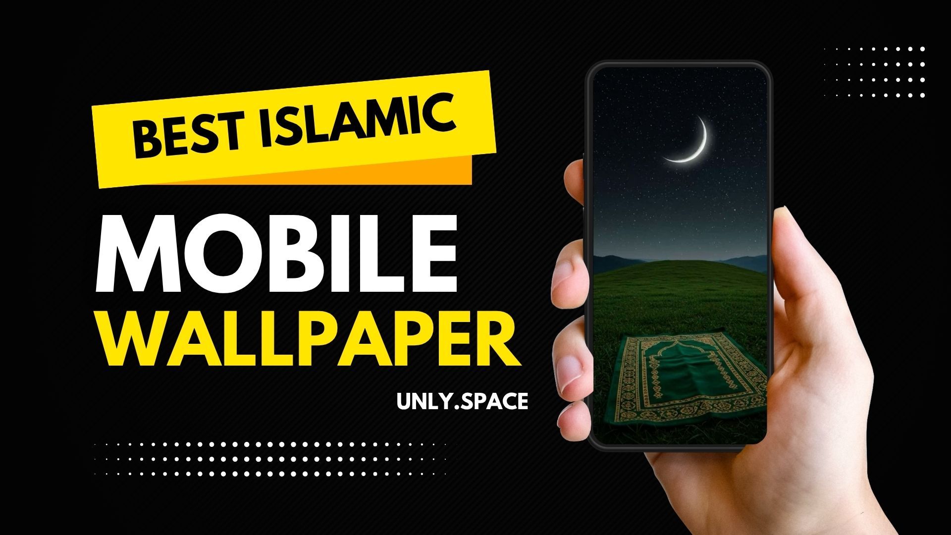 Best Islamic Mobile Wallpapers: Stunning Quranic, Kaaba, and Minimal Designs