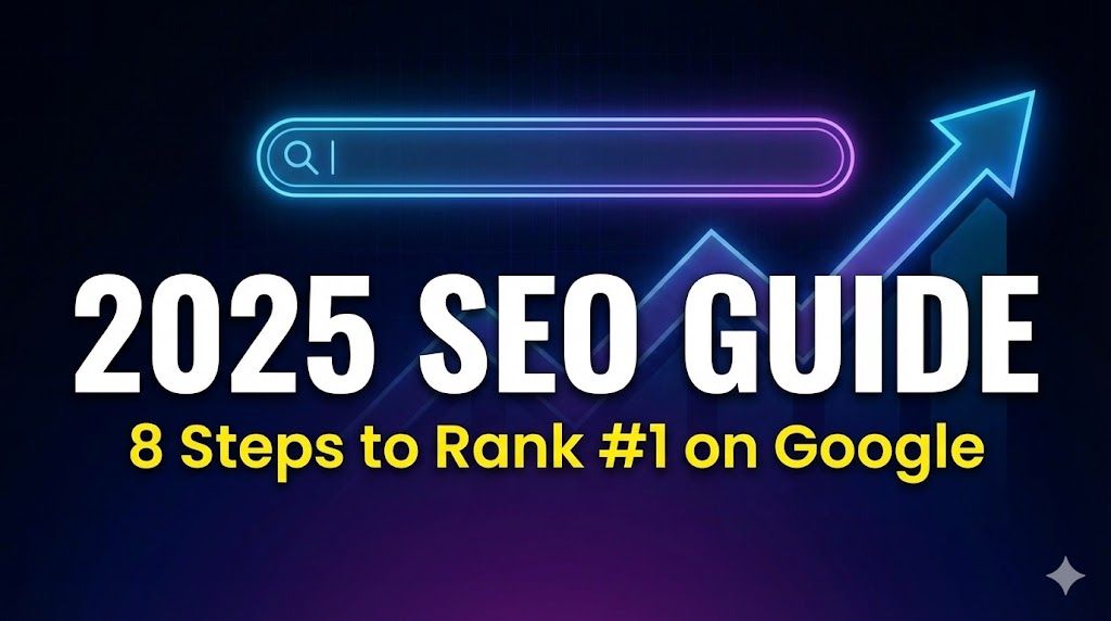 Dominate Google Search Results in 2026: A Proven SEO Strategy